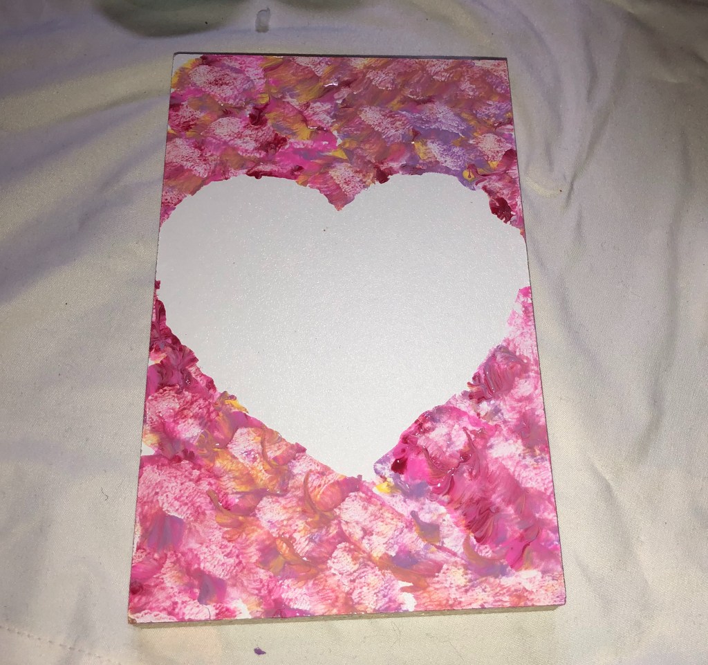 Five Simple Valentines Day Crafts for&nbsp;Kids